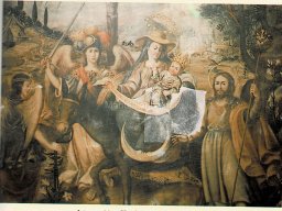 Ajuar del Real Monasterio de la Encarmación-1